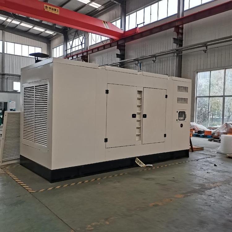 中堂镇发电机出租